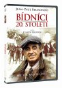 preview Bídníci 20. století - DVD