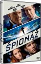 preview Špionáž - DVD