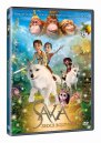preview Savva: Srdce bojovníka - DVD