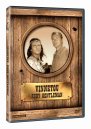preview Vinnetou - Rudý gentleman - DVD
