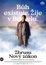 preview Zbrusu Nový zákon - DVD