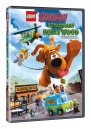 preview Lego Scooby: Strašidelný Hollywood - DVD