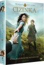 preview Cizinka - 1. série - 6 DVD