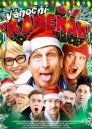 preview Vánoční kameňák - DVD