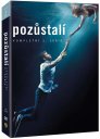 preview Pozůstalí 2. série - 3 DVD