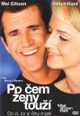 preview Po čem ženy touží - DVD