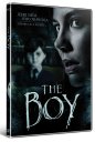 preview Boy - DVD