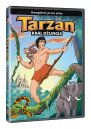 preview Tarzan: Král džungle 1. série - 2 DVD