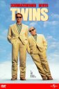 preview Twins - DVD pošetka