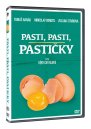 preview Pasti, pasti, pastičky - DVD
