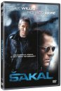 preview Šakal - DVD
