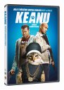 preview Keanu: Kočičí gangsterka - DVD