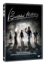 preview Smrtelné historky - DVD