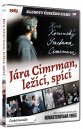 preview Jára Cimrman ležící, spící (Remasterovaná verze) - DVD