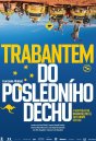 preview TRABANTEM DO POSLEDNÍHO DECHU - DVD