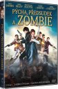 preview Pýcha, předsudek a zombie - DVD