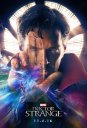 preview Doctor Strange - DVD