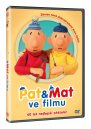 preview Pat a Mat ve filmu - DVD