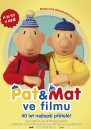 preview Pat a Mat ve filmu - DVD