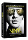 preview Vinyl 1. série - 4 DVD