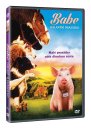 preview Babe: Galantní prasátko - DVD