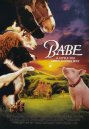 preview Babe: Galantní prasátko - DVD