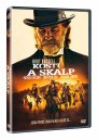 preview Kosti a skalp - DVD