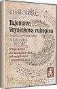 preview Tajemství Voynichova rukopisu - DVD