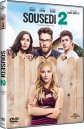 preview Sousedi 2 - DVD