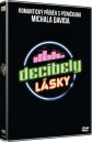preview Decibely lásky - DVD