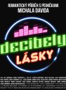 preview Decibely lásky - DVD