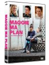 preview Maggie má plán - DVD