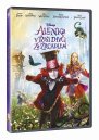 preview Alice Through the Looking Glass