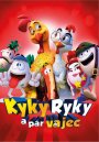 preview Kyky Ryky a pár vajec - DVD