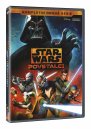 preview Star Wars: Povstalci 2. série - 4 DVD