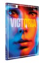 preview Victoria - DVD