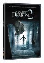 preview The Conjuring 2 - DVD
