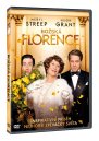preview Božská florence - DVD