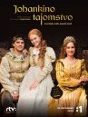 preview Johančino tajemství - DVD