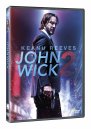 preview John Wick 2 - DVD
