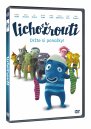preview Lichožrouti - DVD