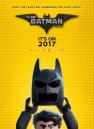 preview LEGO Batman film - DVD