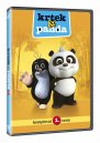 preview Krtek a Panda 1 - DVD