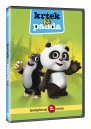 preview Krtek a Panda 2 - DVD