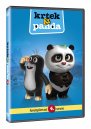 preview Krtek a Panda 4 - DVD