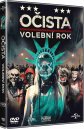 preview Očista: Volební rok - DVD