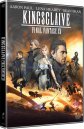 preview Kingsglaive: Final Fantasy XV - DVD