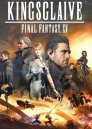 preview Kingsglaive: Final Fantasy XV - DVD
