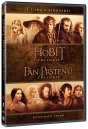 preview Middle-earth Collection (theatrical version) - 6 DVD