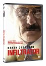 preview Infiltrátor - DVD